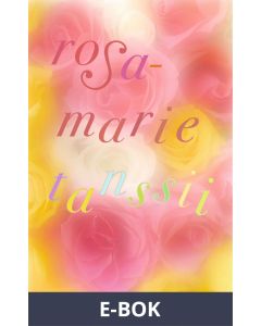 Rosa-Marie tanssii, E-bok