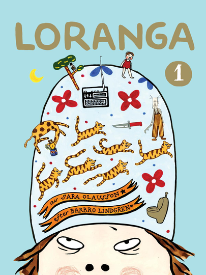 Loranga D 1
