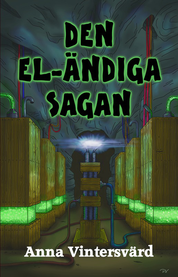 Den El-ändiga Sagan