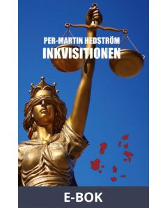 Inkvisitionen: En kriminalgåta, E-bok