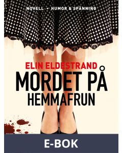 Mordet på hemmafrun, E-bok