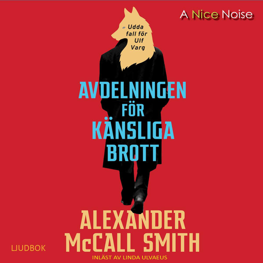 Avdelningen För Känsliga Brott