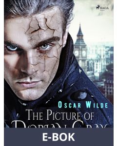 The Picture of Dorian Gray, E-bok