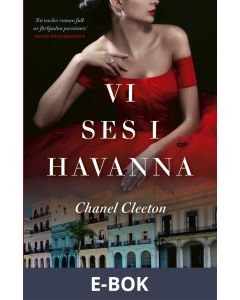 Vi ses i Havanna, E-bok