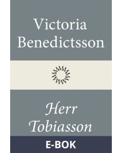 Herr Tobiasson, E-bok