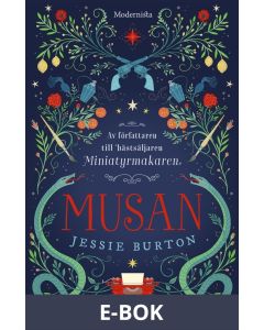 Musan, E-bok