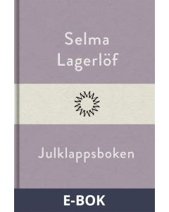 Julklappsboken, E-bok