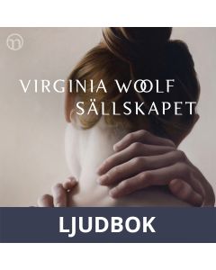Sällskapet, Ljudbok