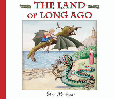 The Land Of Long Ago