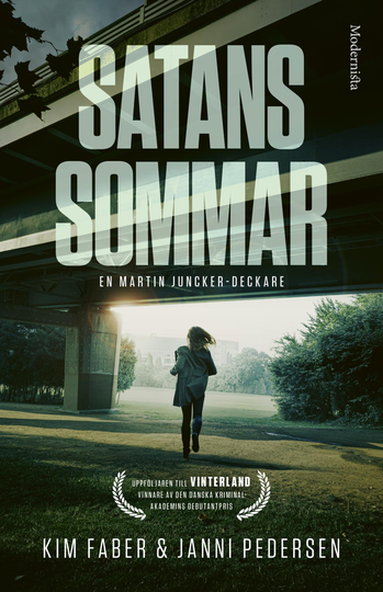 Satans Sommar