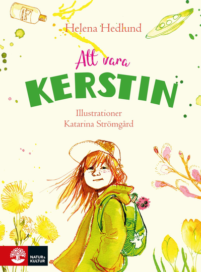 Att Vara Kerstin