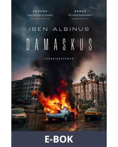 Damaskus, E-bok