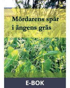 Mördarens spår i ängens gräs, E-bok