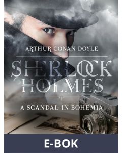 A Scandal in Bohemia, E-bok