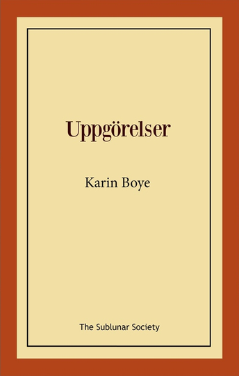 Uppgörelser