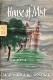 House Of Mist