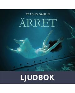Ärret, Ljudbok