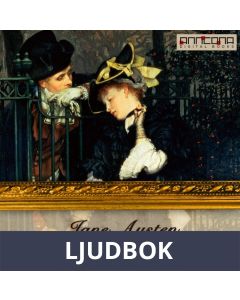 Pride and Prejudice, Ljudbok