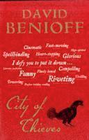 City of Thieves