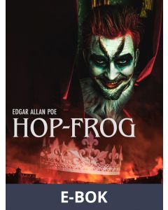 Hop-Frog, E-bok