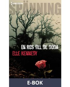 En ros till de döda, E-bok
