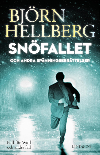 Snöfallet Och Andra Spänningsberättelser
