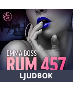 Dubbelt upp, Ljudbok
