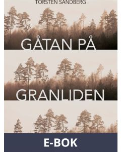 Gåtan på Granliden, E-bok