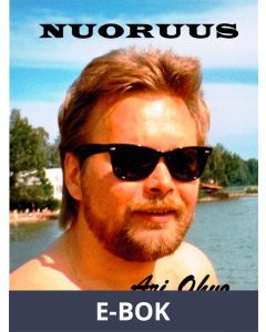 Nuoruus, E-bok