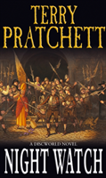 Night Watch - A Discworld Novel