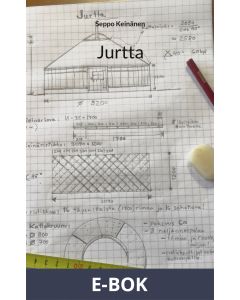 Jurtta, E-bok