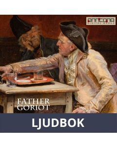 Father Goriot, Ljudbok