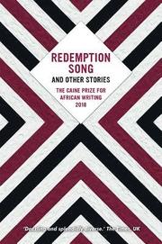 Redemption Song and Other Stories