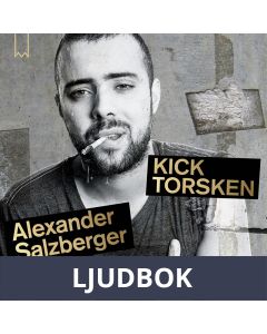 Kicktorsken, Ljudbok