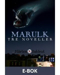Marulk, E-bok