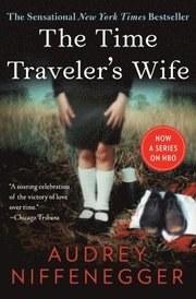 The Time Traveler's Wife