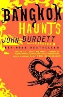 Bangkok Haunts: A Royal Thai Detective Novel (3)