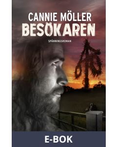 Besökaren, E-bok