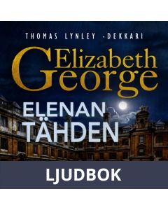Elenan tähden, Ljudbok