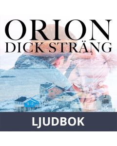 Orion, Ljudbok
