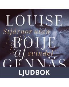 Stjärnor utan svindel, Ljudbok