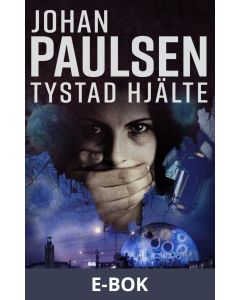 Tystad Hjälte, E-bok