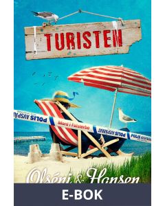 Turisten, E-bok