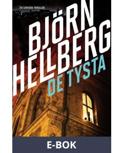De tysta, E-bok