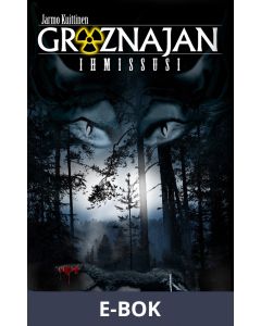 Groznajan Ihmissusi, E-bok