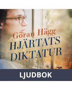 Hjärtats diktatur, Ljudbok