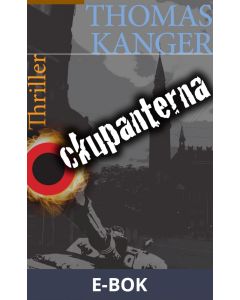 Ockupanterna, E-bok