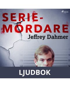 Jeffrey Dahmer, Ljudbok