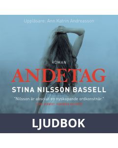 Andetag, Ljudbok