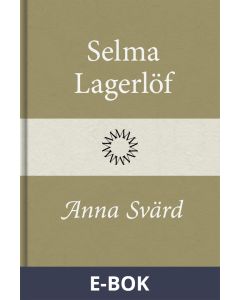 Anna Svärd, E-bok